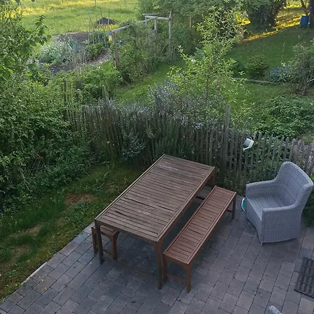 Guest house Michaelsbergblick Bonnigheim