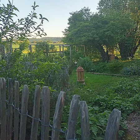 Michaelsbergblick Bonnigheim