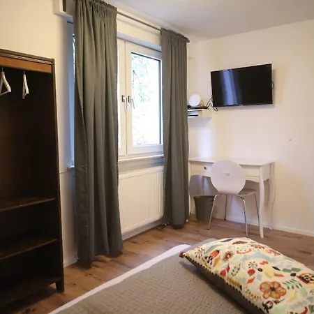 Michaelsbergblick Guest house
