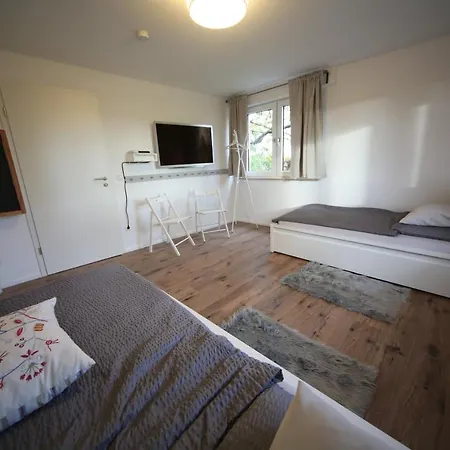 Michaelsbergblick ゲストハウス *