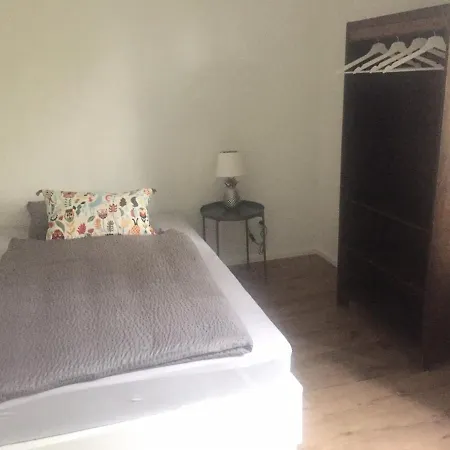 Гостевой дом Michaelsbergblick Bonnigheim