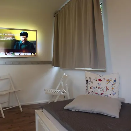 Michaelsbergblick Guest house