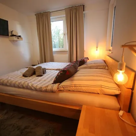 Guest house Michaelsbergblick *