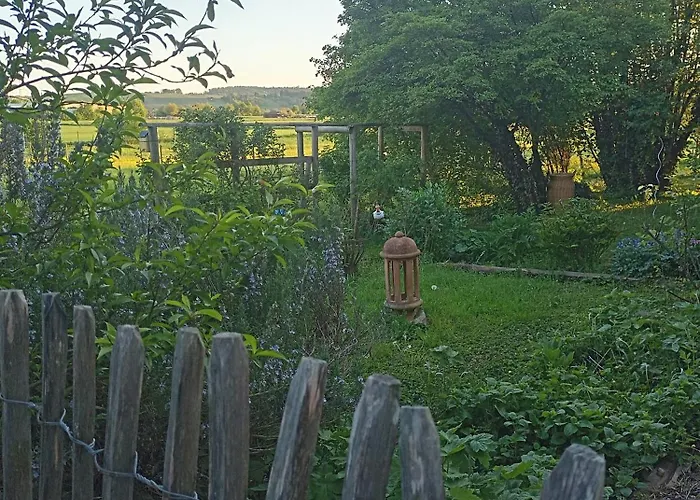 Michaelsbergblick Bönnigheim