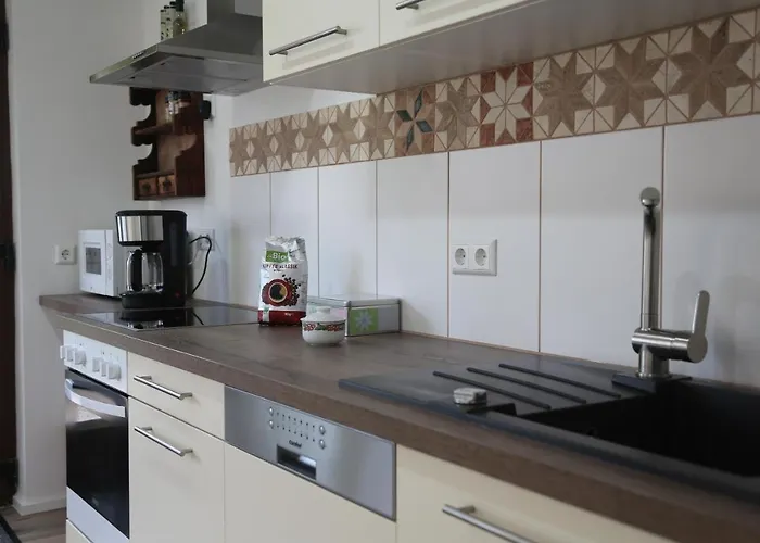 Michaelsbergblick ゲストハウス Bönnigheim