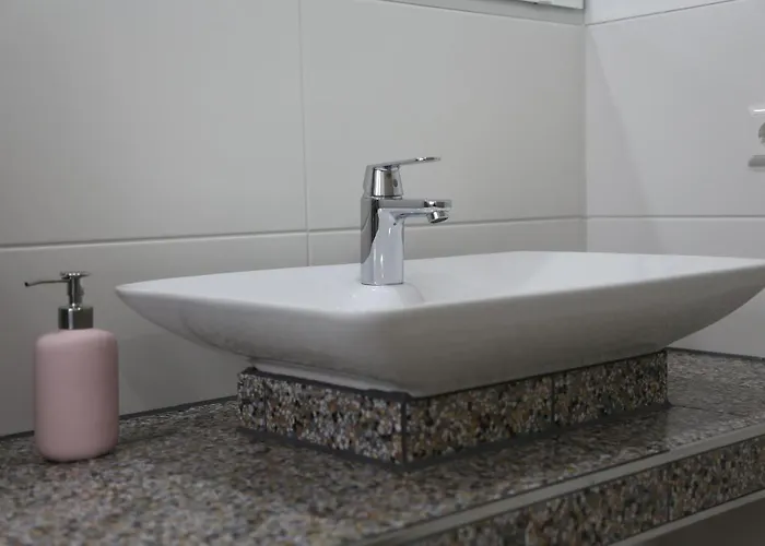 ゲストハウス Michaelsbergblick *