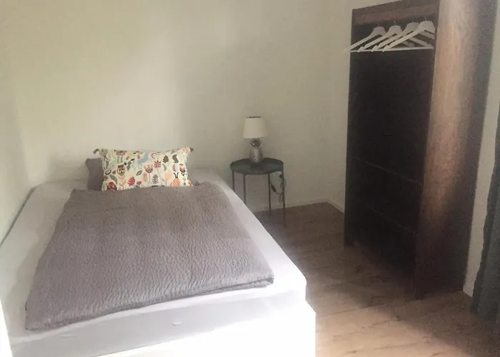 ゲストハウス Michaelsbergblick Bönnigheim